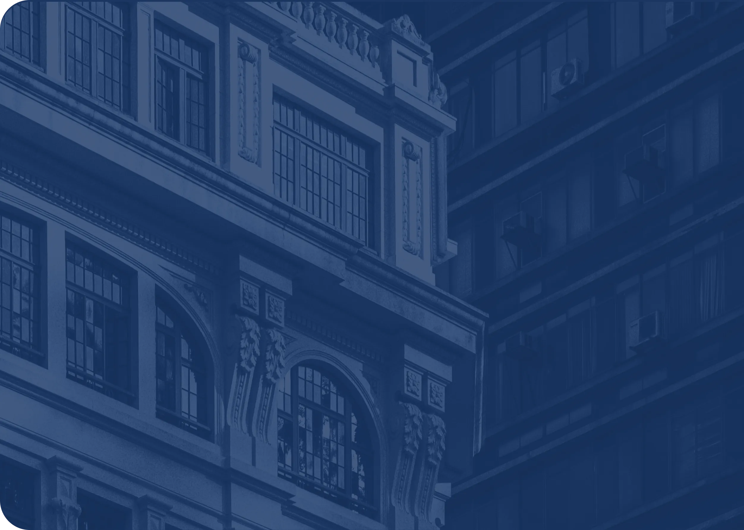 Hansen Advogados Building